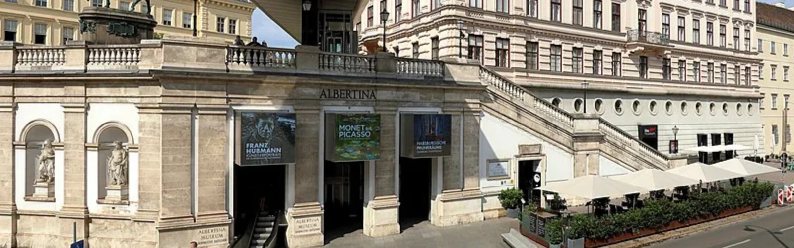 Albertina Museum