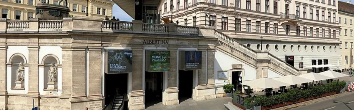 Albertina Museum