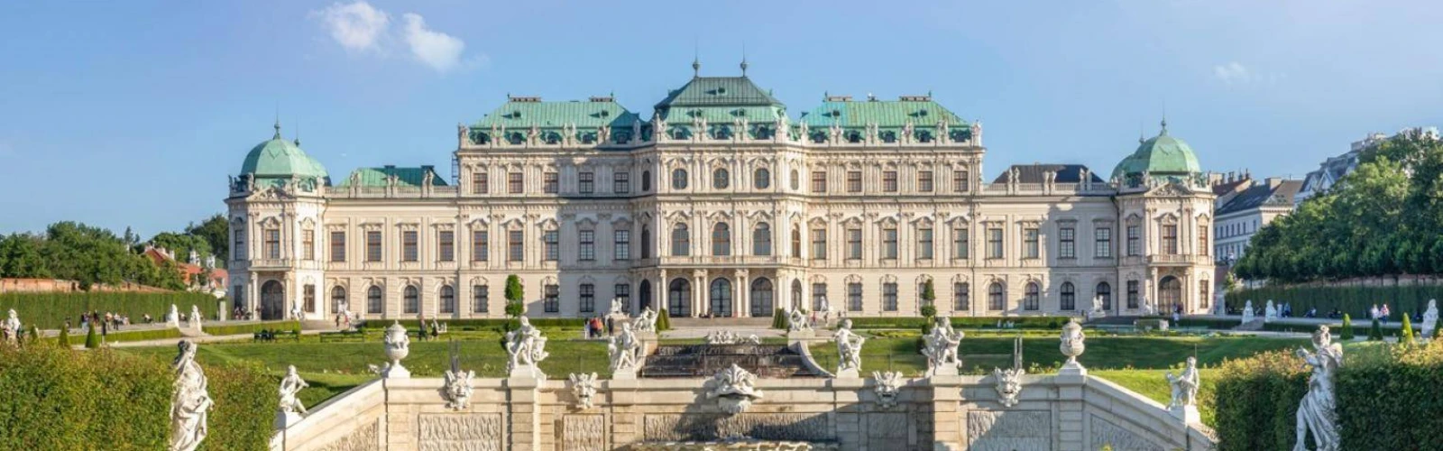 Belvedere Palace
