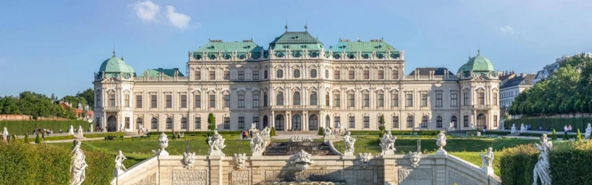 Belvedere Palace
