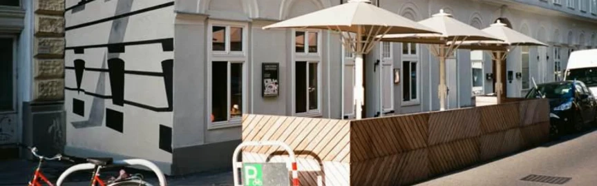 Café Kandl Vienna