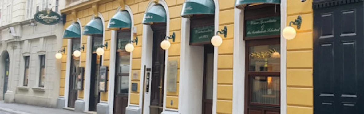 Figlmüller Vienna Schnitzel