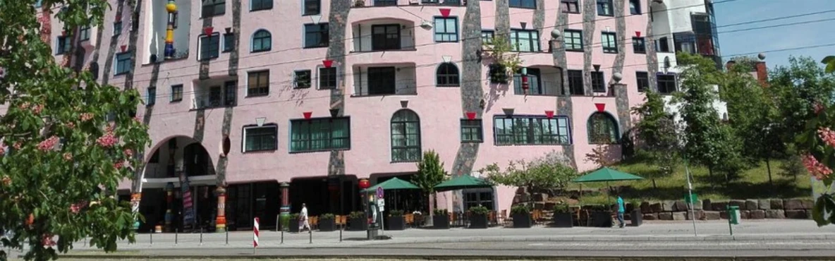 Hundertwasserhaus – A Bold Vision of Modern Art in Vienna