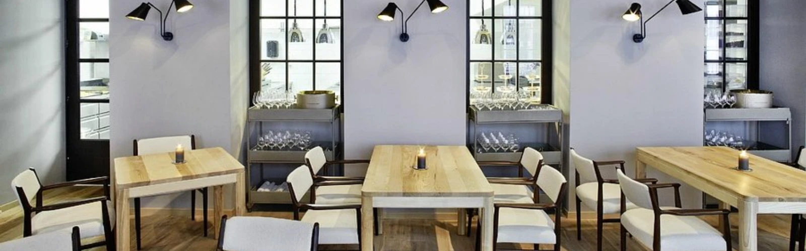 Konstantin Filippou Restaurant