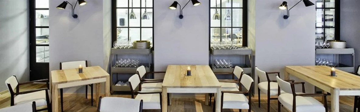 Konstantin Filippou Restaurant