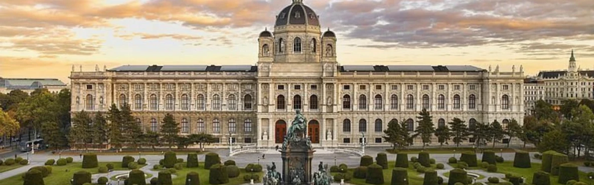 Kunsthistorisches Museum – Admire Masterpieces from Rubens, Vermeer, and Caravaggio