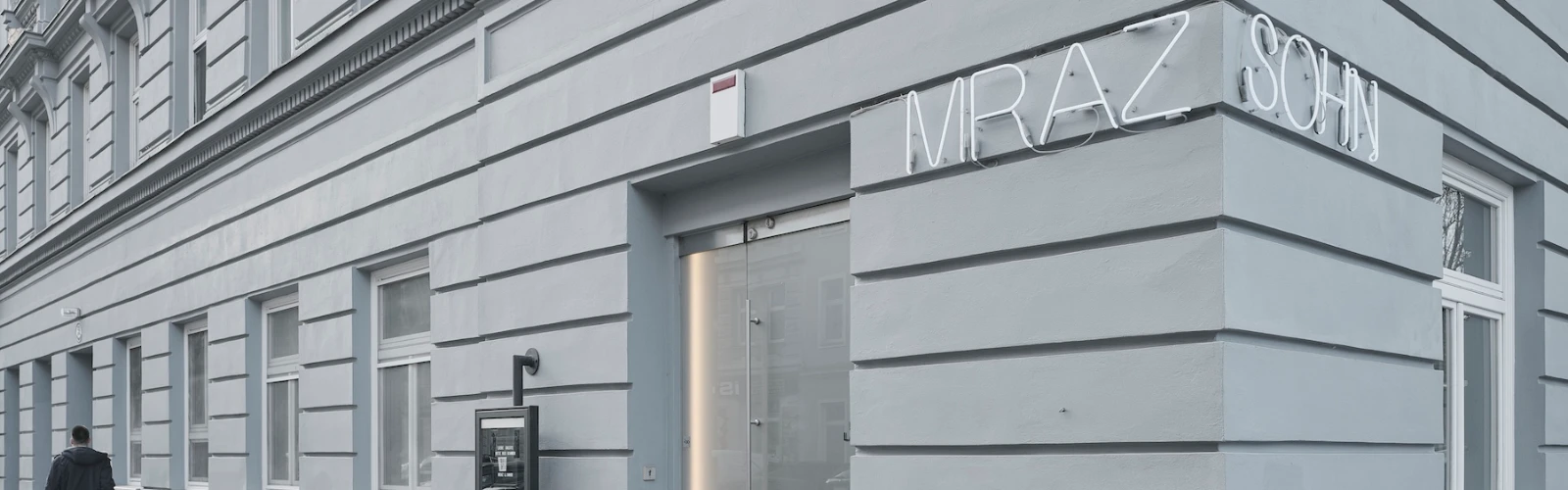 Mraz & Sohn: Vienna’s Premier Family-Run Restaurant