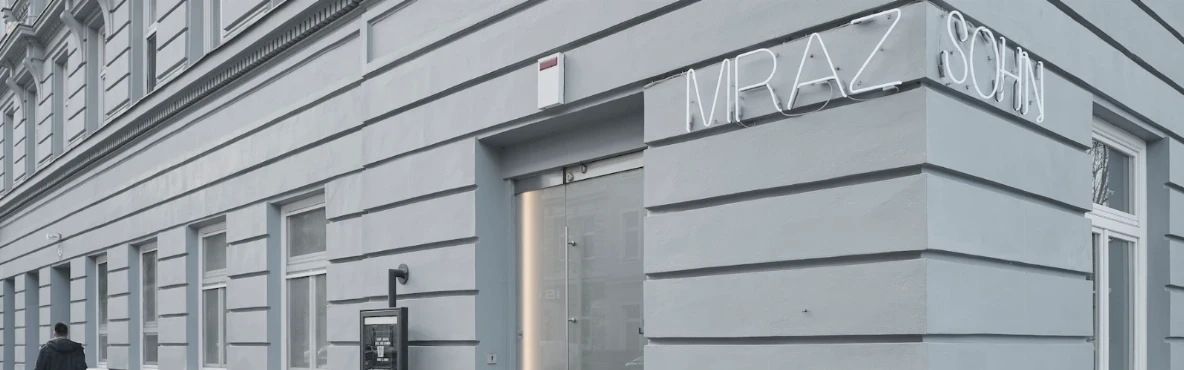 Mraz & Sohn: Vienna’s Premier Family-Run Restaurant