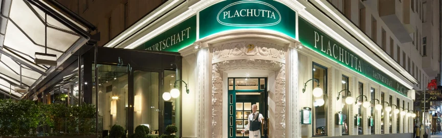 Plachutta Wollzeile 