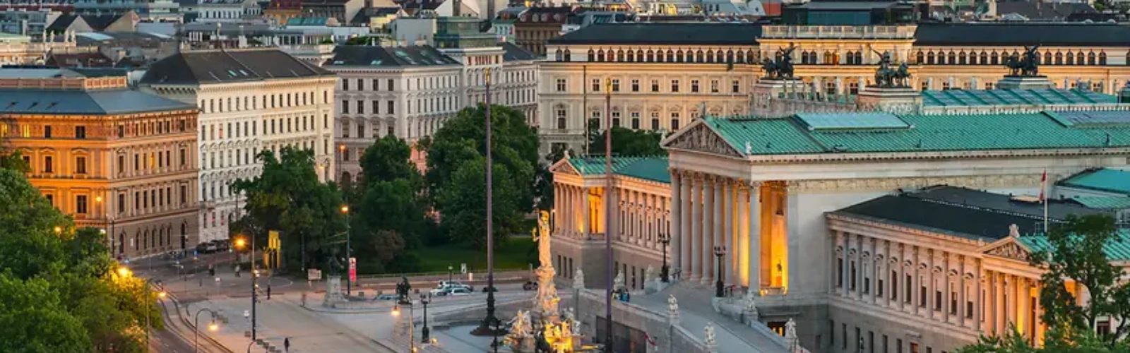 Ringstrasse Boulevard