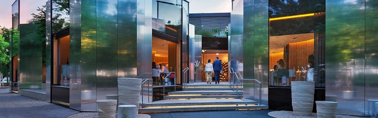 Steirereck im Stadtpark