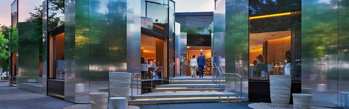 Steirereck im Stadtpark