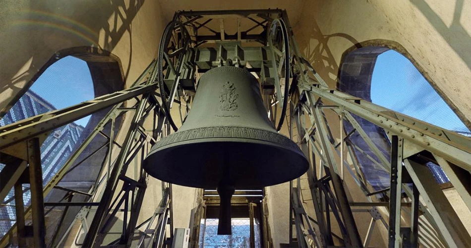 Aziz Stefan Katedrali (Stephansdom)