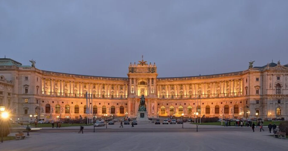 Aziz Stefan Katedrali (Stephansdom)