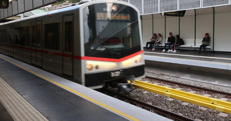 Hofburg Palace Vienna