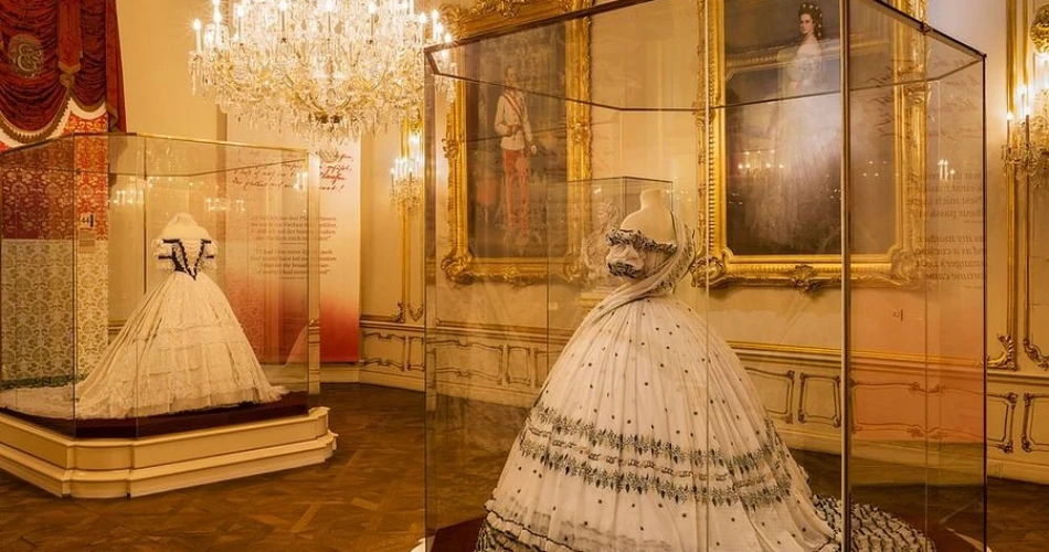 Hofburg Palace Vienna