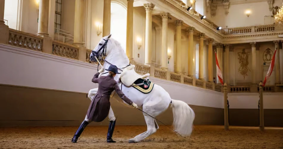 Hofburg Palace Vienna