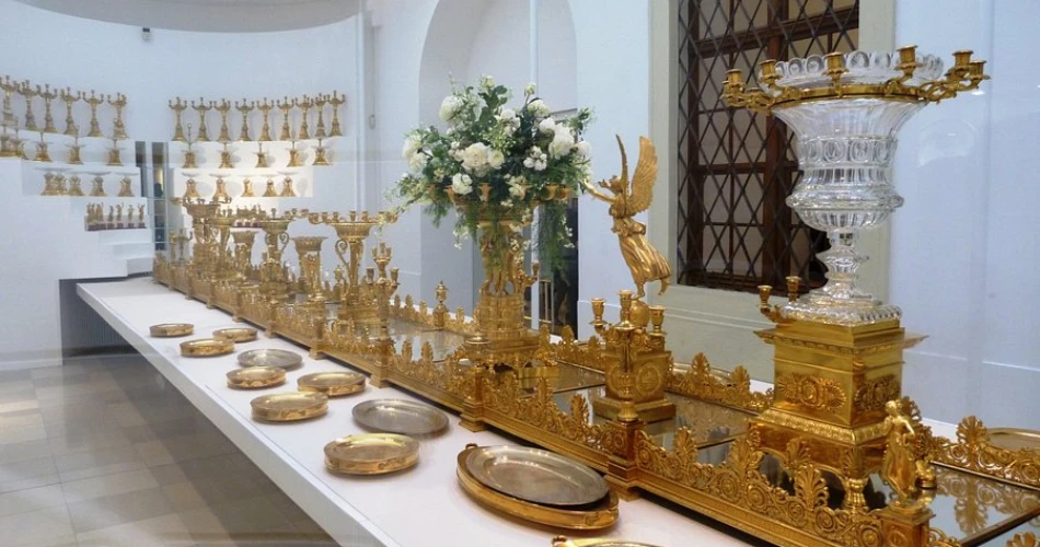 Hofburg Palace Vienna