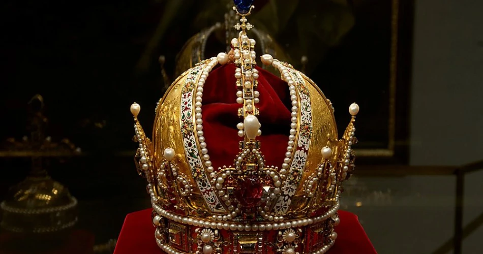 Hofburg Palace Vienna