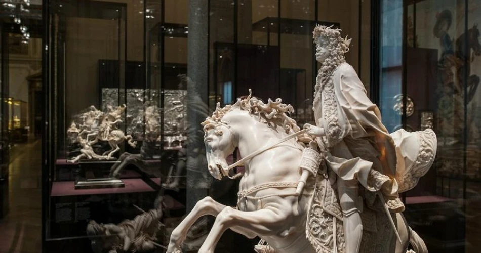 Kunsthistorisches Museum – Admire Masterpieces from Rubens, Vermeer, and Caravaggio