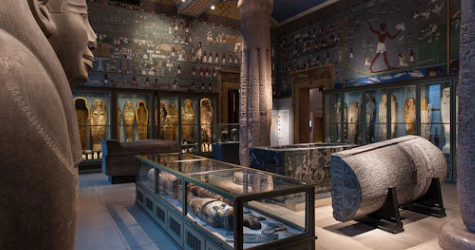 Kunsthistorisches Museum – Admire Masterpieces from Rubens, Vermeer, and Caravaggio