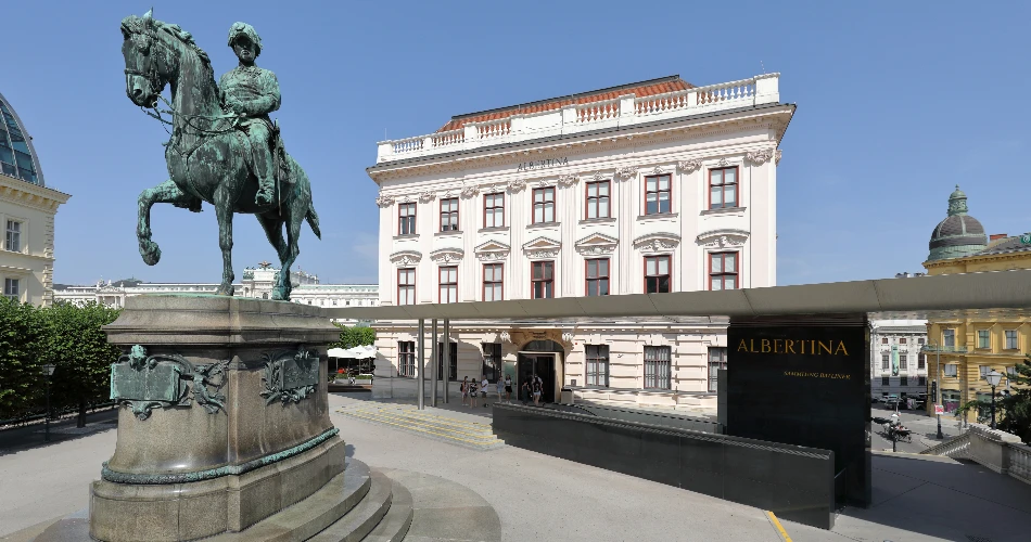 Albertina Museum