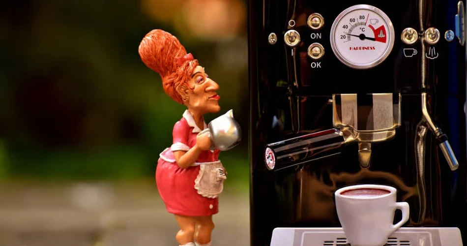 Vienna’s Coffeehouses