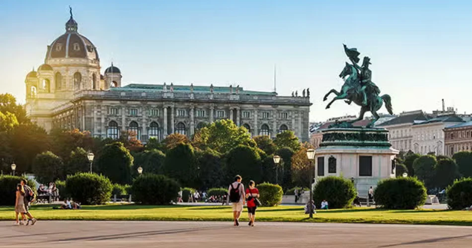 Ringstrasse Boulevard