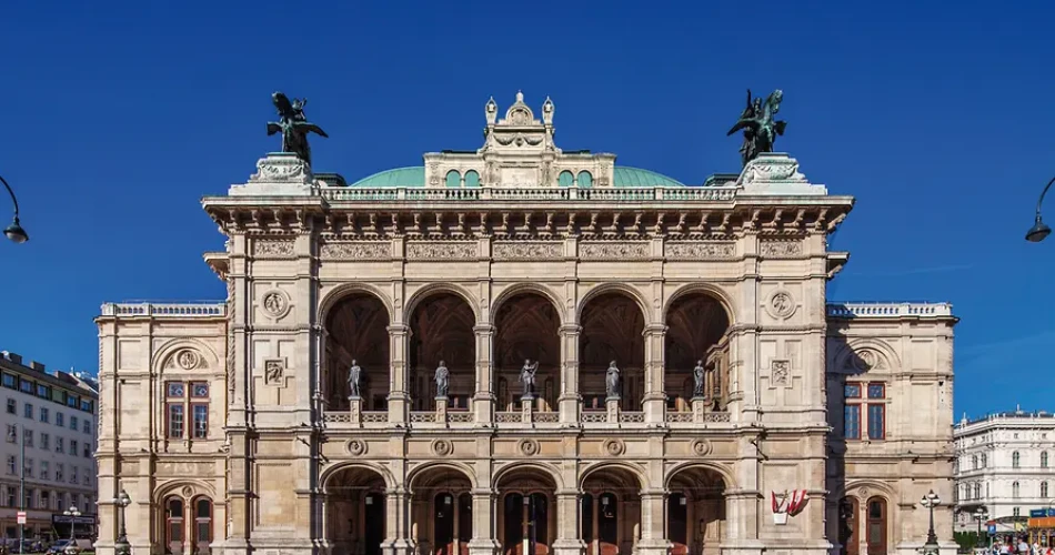 Ringstrasse Boulevard