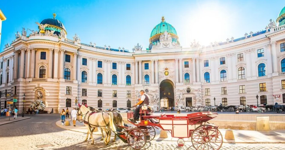Ringstrasse Boulevard