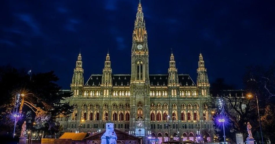 Ringstrasse Boulevard