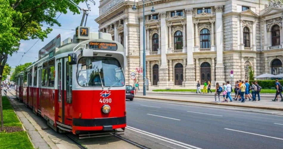 Ringstrasse Boulevard