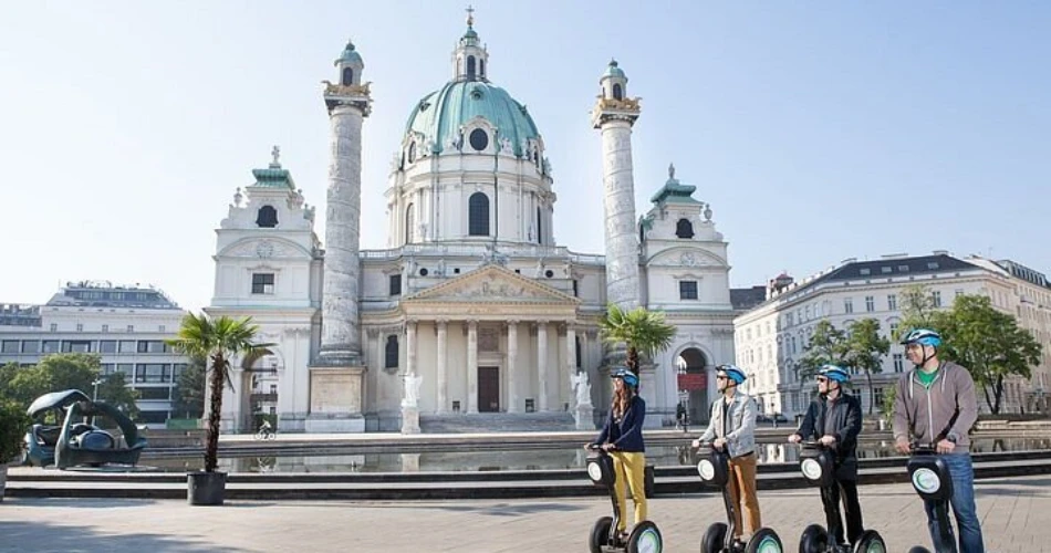 Ringstrasse Boulevard