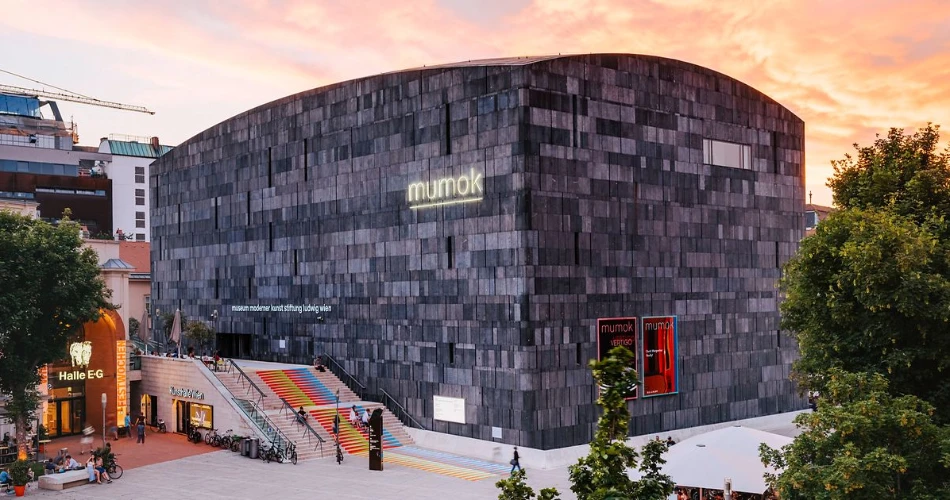 MuseumsQuartier (MQ)