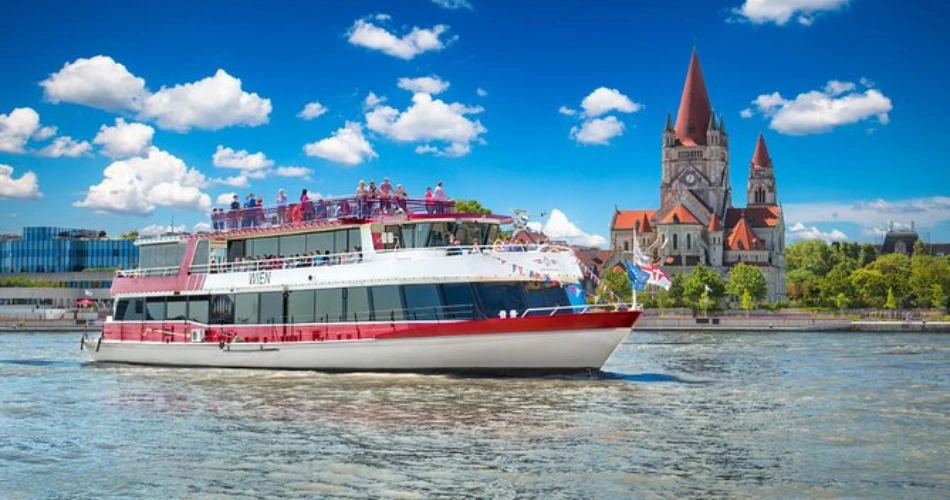 Danube River Cruise