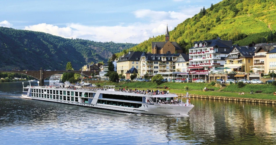 Danube River Cruise