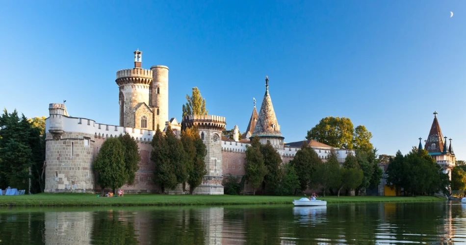 Vienna Woods (Wienerwald)