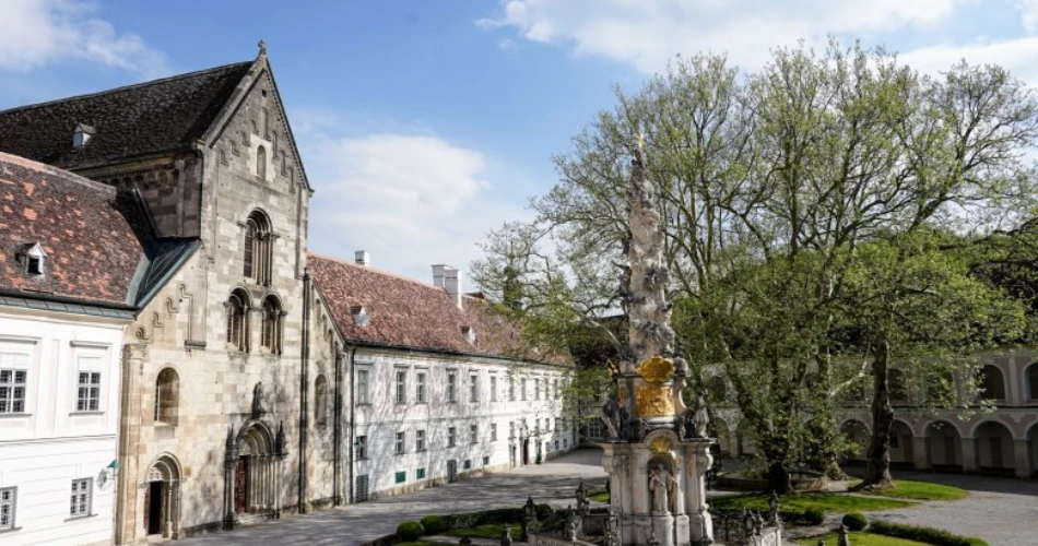 Vienna Woods (Wienerwald)