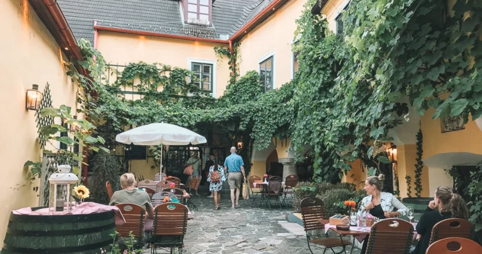 Vienna Woods (Wienerwald)