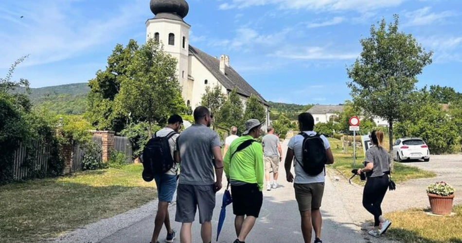 Vienna Woods (Wienerwald)