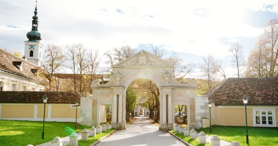 Vienna Woods (Wienerwald)