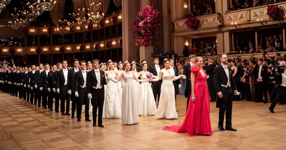 Vienna State Opera (Wiener Staatsoper)