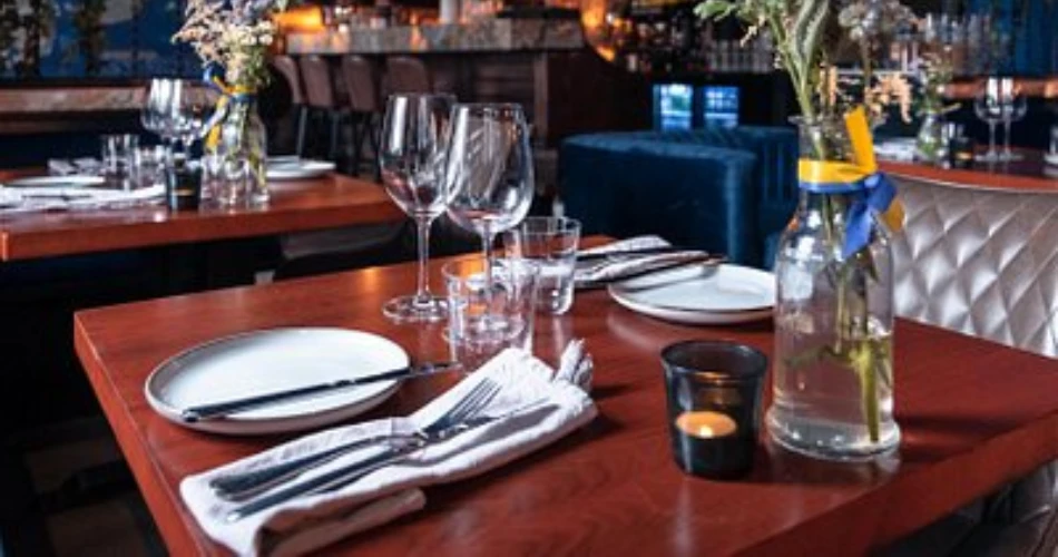 Mraz & Sohn: Vienna’s Premier Family-Run Restaurant