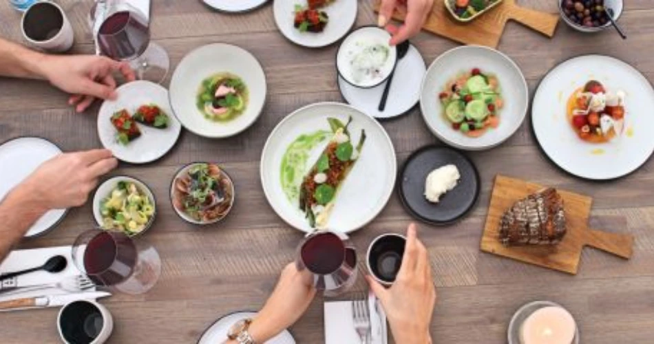 Mraz & Sohn: Vienna’s Premier Family-Run Restaurant