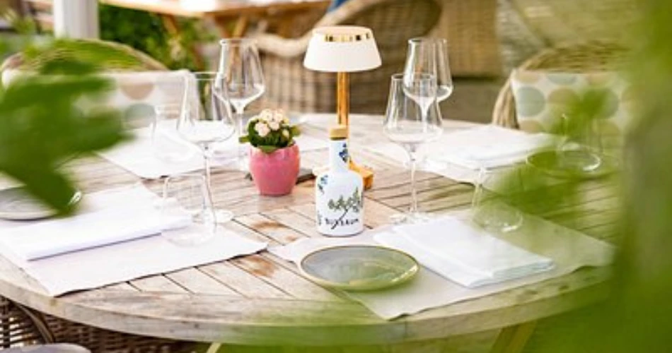 Mraz & Sohn: Vienna’s Premier Family-Run Restaurant