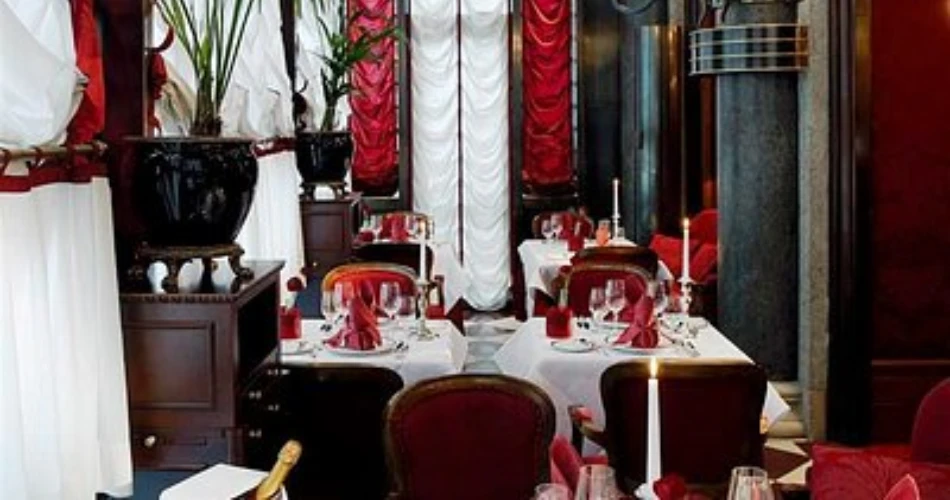 Mraz & Sohn: Vienna’s Premier Family-Run Restaurant