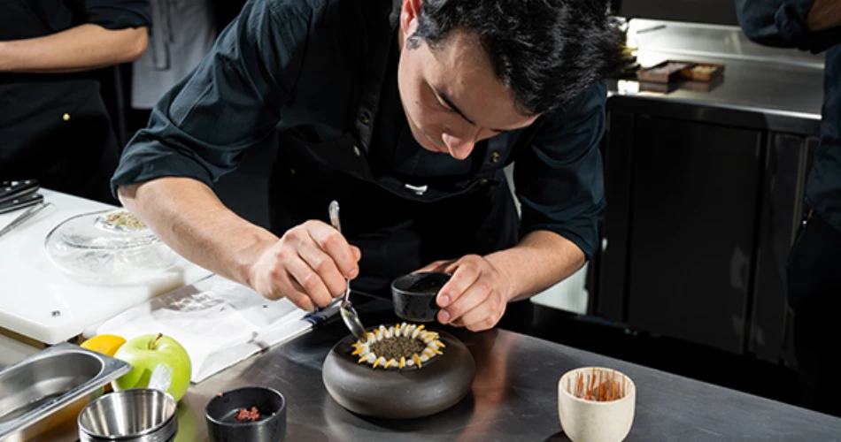 Konstantin Filippou Restaurant