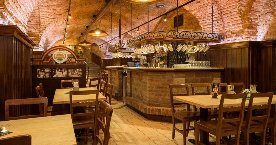 Salm Bräu Vienna – Where Tradition Meets Flavor