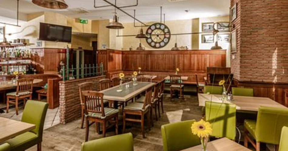 Salm Bräu Vienna – Where Tradition Meets Flavor