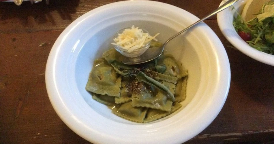 Am Nordpol 3 – Vienna’s Hidden Bohemian Gem for Relaxed Dining